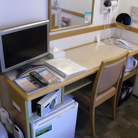 Toyoko Inn Kofu-Eki Minami-Guchi No.1 Экстерьер фото