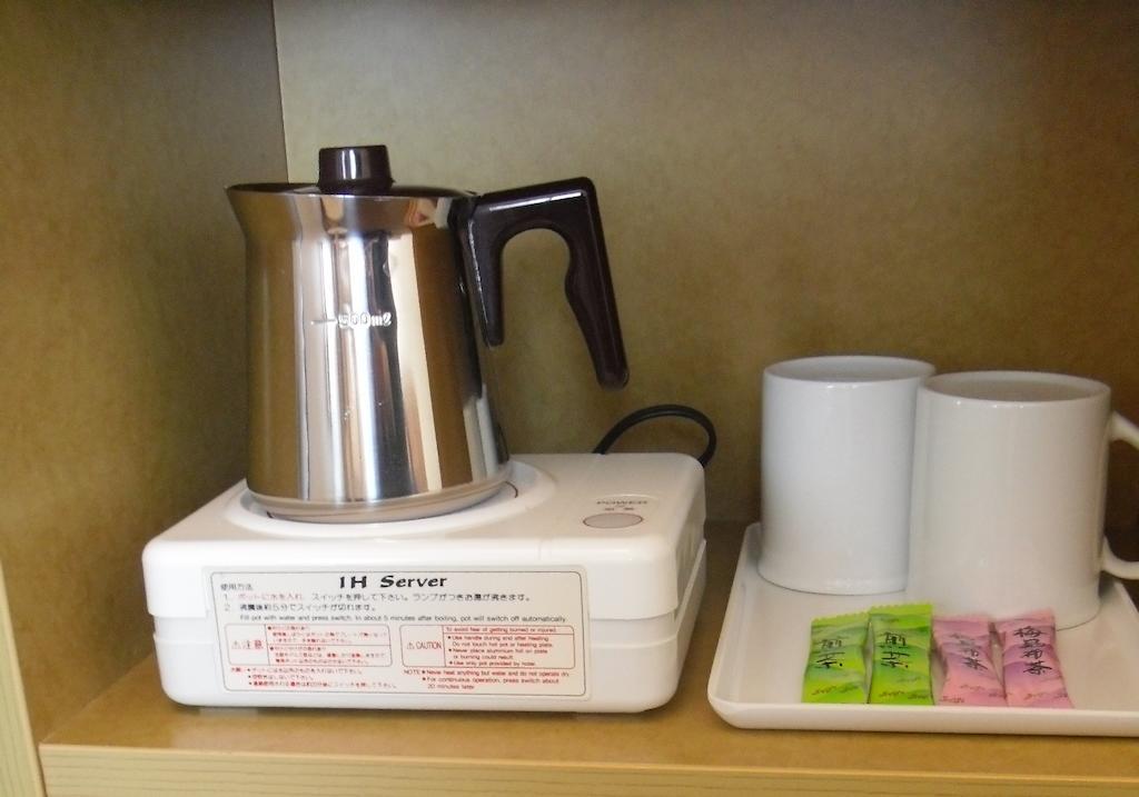 Toyoko Inn Kofu-Eki Minami-Guchi No.1 Экстерьер фото