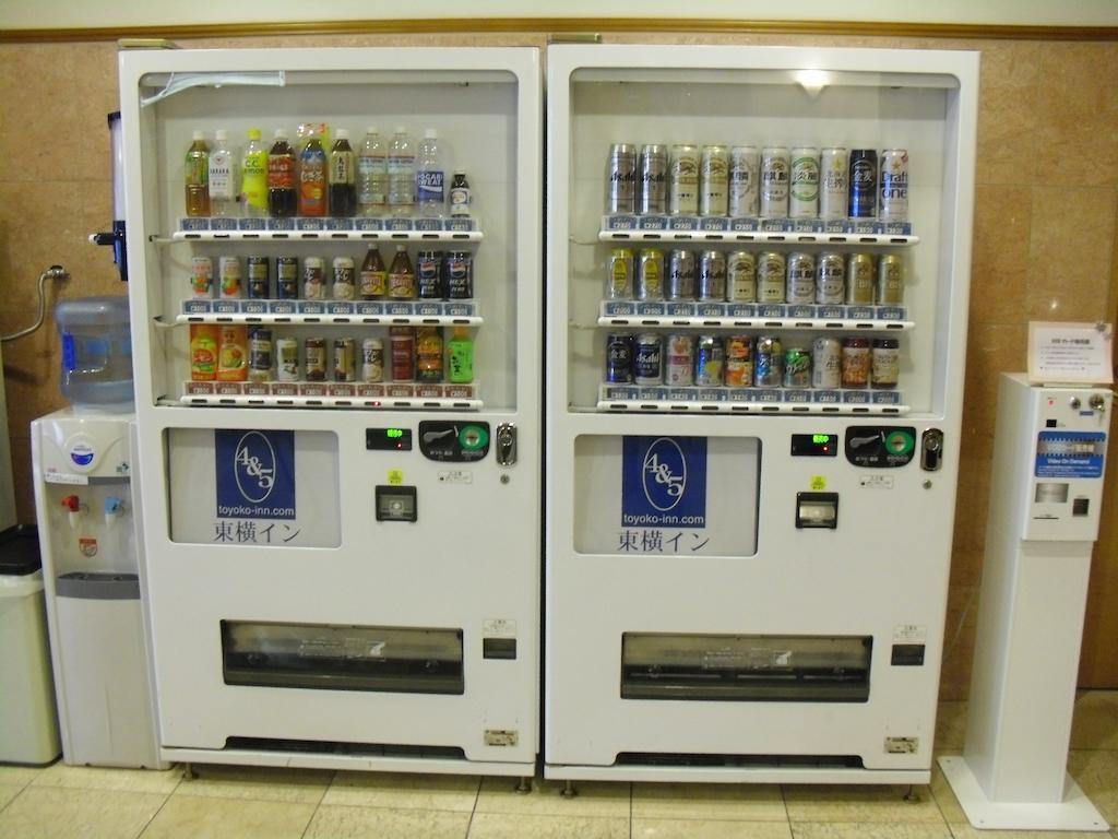 Toyoko Inn Kofu-Eki Minami-Guchi No.1 Экстерьер фото