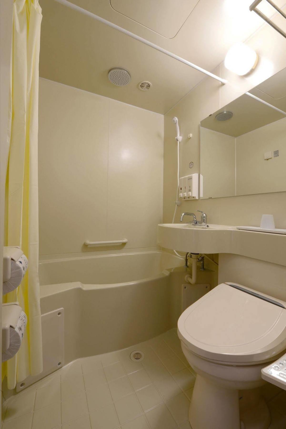 Toyoko Inn Kofu-Eki Minami-Guchi No.1 Экстерьер фото